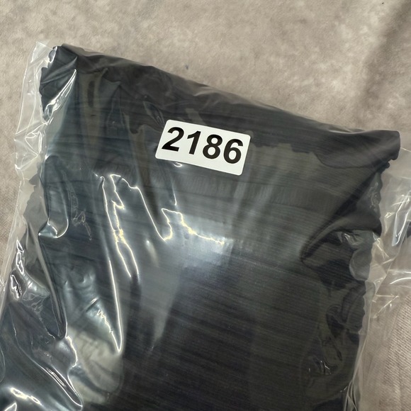 Free People Y2K Sz Small Can't Help It Oversized Pleated Bell Sleeve Mini‎ Dress - Picture 10 of 10